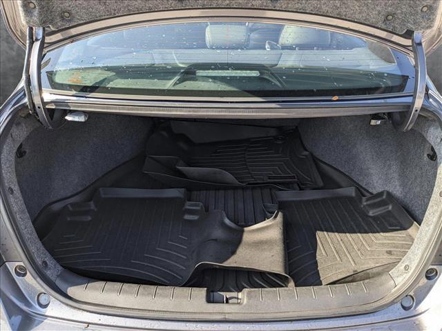 used 2017 Honda Accord car, priced at $19,461