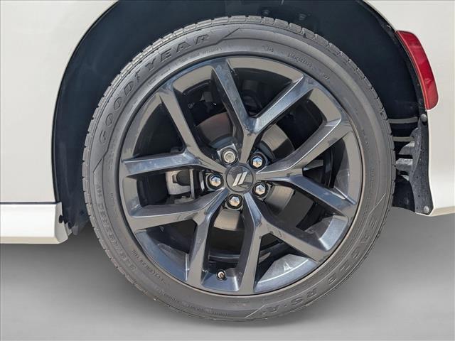 used 2023 Dodge Charger car, priced at $35,990
