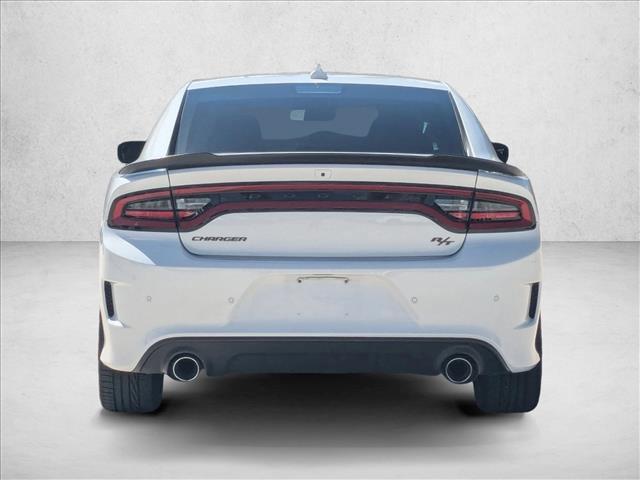 used 2023 Dodge Charger car, priced at $35,990
