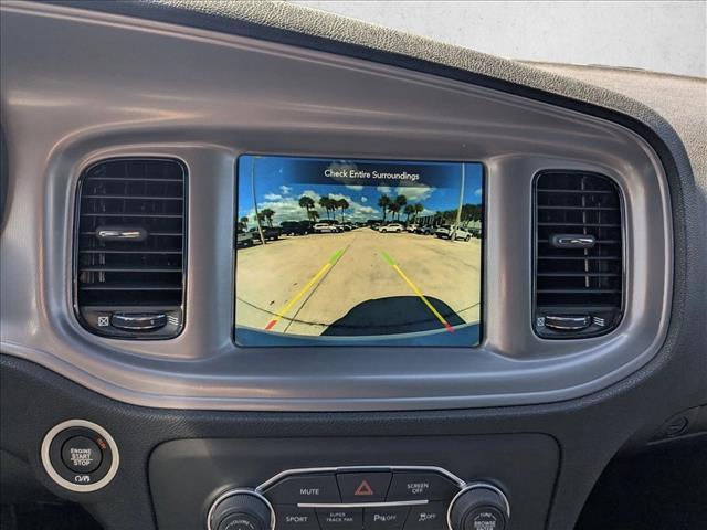used 2023 Dodge Charger car, priced at $35,990