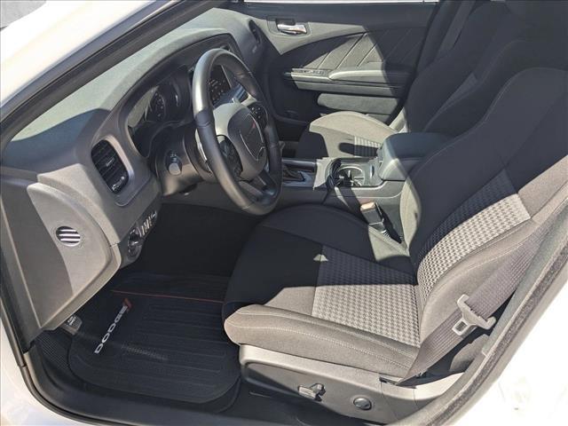 used 2023 Dodge Charger car, priced at $35,990