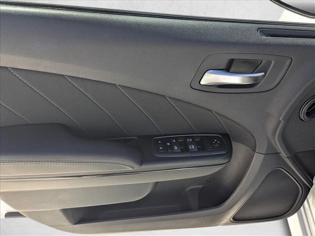 used 2023 Dodge Charger car, priced at $35,990