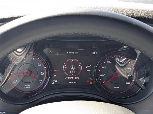 used 2023 Dodge Charger car, priced at $35,990