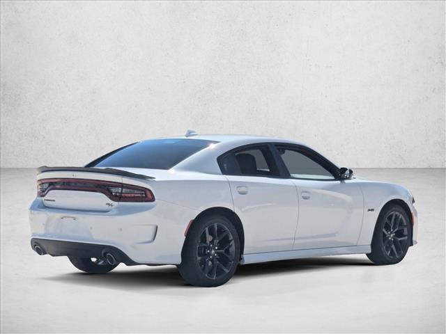 used 2023 Dodge Charger car, priced at $35,990