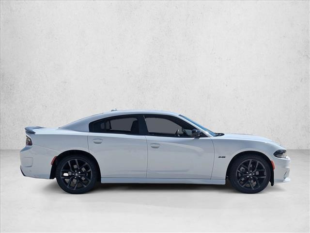 used 2023 Dodge Charger car, priced at $35,990