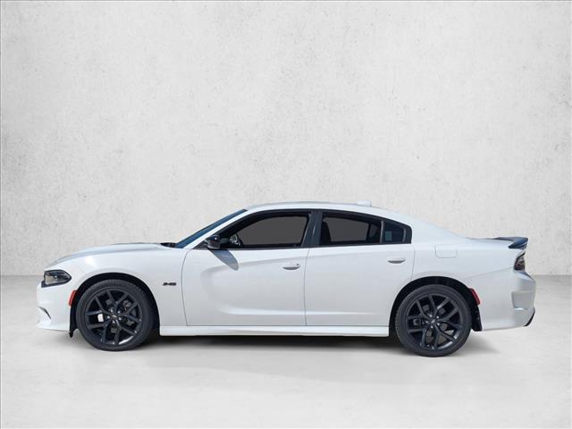 used 2023 Dodge Charger car, priced at $35,990