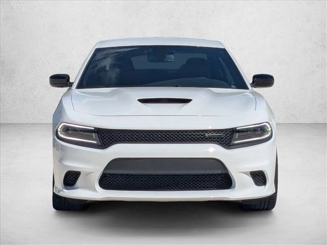 used 2023 Dodge Charger car, priced at $35,990