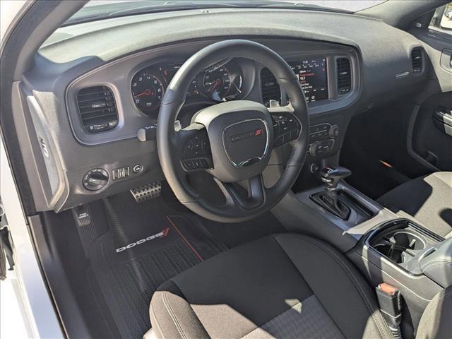 used 2023 Dodge Charger car, priced at $35,990
