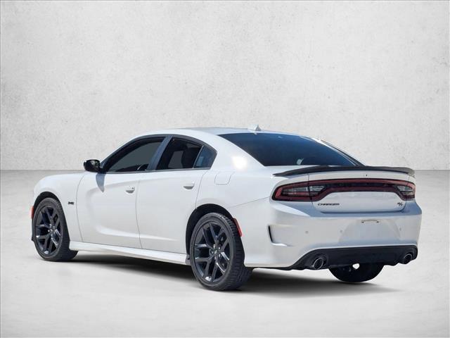used 2023 Dodge Charger car, priced at $35,990