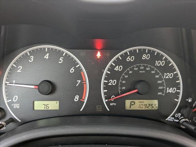 used 2013 Toyota Corolla car, priced at $9,124