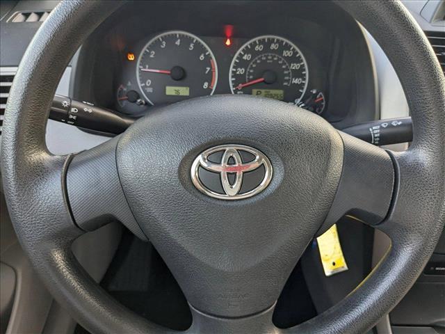 used 2013 Toyota Corolla car, priced at $9,124
