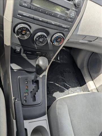 used 2013 Toyota Corolla car, priced at $9,124