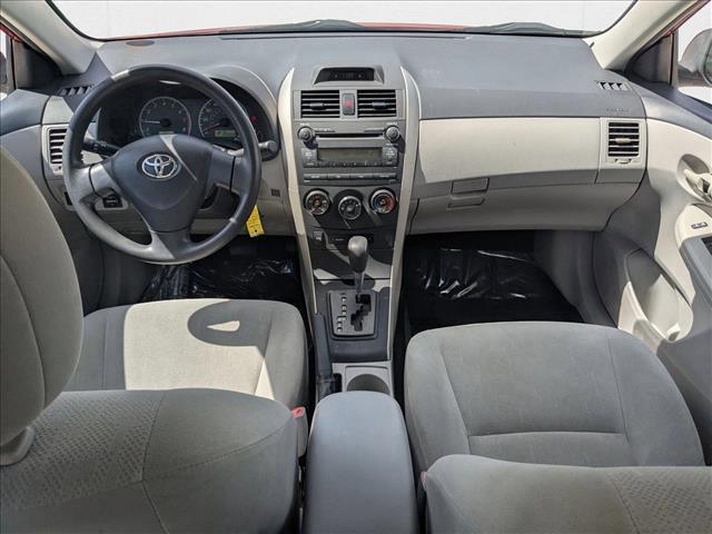 used 2013 Toyota Corolla car, priced at $9,124