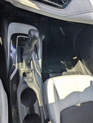 used 2020 Toyota Corolla car, priced at $19,534