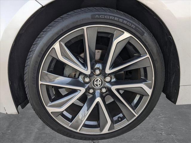 used 2020 Toyota Corolla car, priced at $19,534