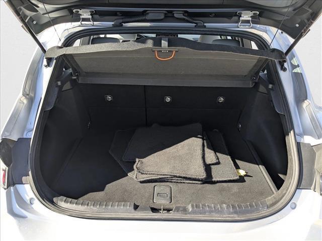 used 2020 Toyota Corolla car, priced at $19,534