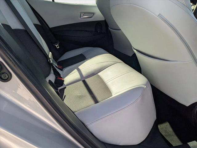 used 2020 Toyota Corolla car, priced at $19,534