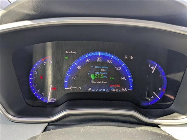 used 2020 Toyota Corolla car, priced at $19,534