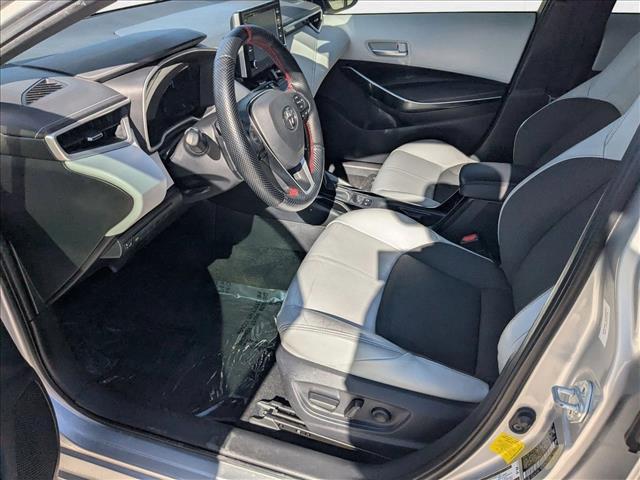 used 2020 Toyota Corolla car, priced at $19,534