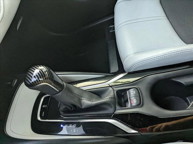 used 2020 Toyota Corolla car, priced at $19,534