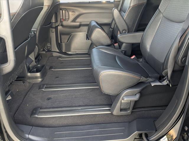 used 2023 Toyota Sienna car, priced at $44,474