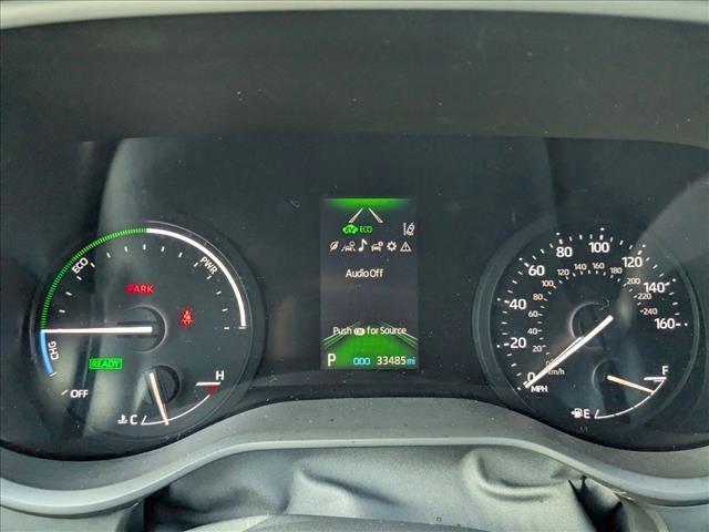 used 2023 Toyota Sienna car, priced at $44,474