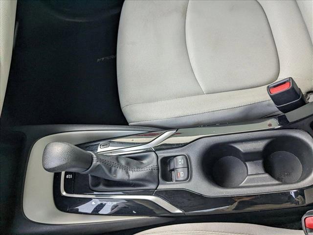 used 2022 Toyota Corolla car, priced at $18,639