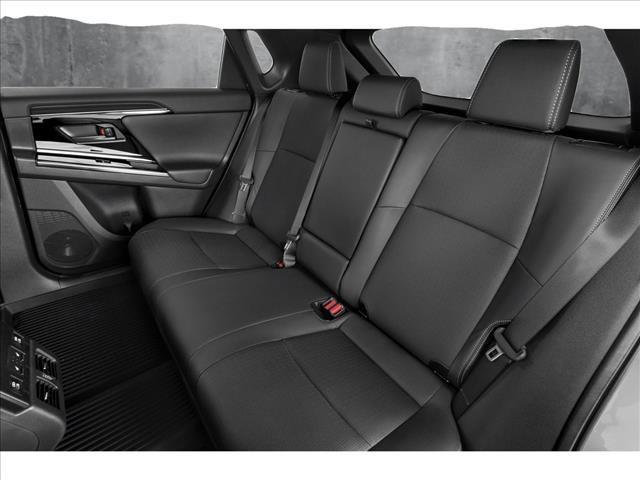 new 2025 Toyota bZ4X car, priced at $44,109