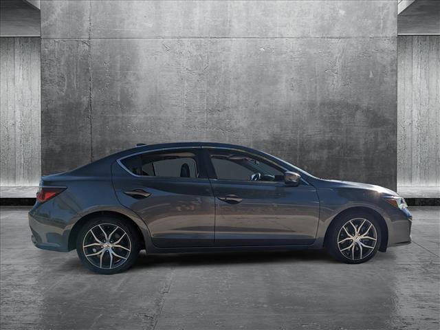 used 2021 Acura ILX car, priced at $22,218