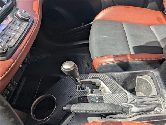 used 2015 Toyota RAV4 car, priced at $15,990