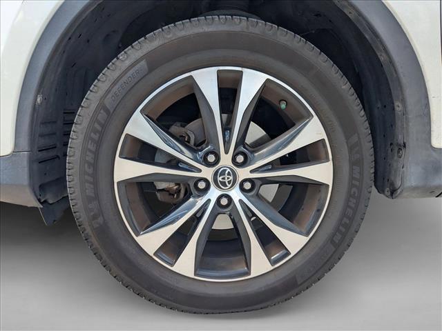 used 2015 Toyota RAV4 car, priced at $15,990