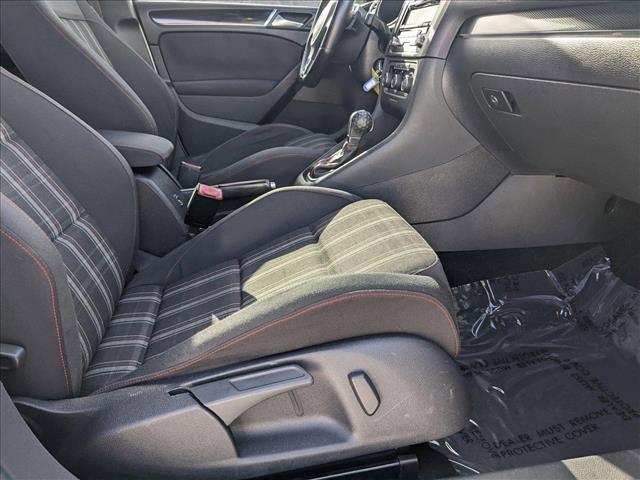 used 2014 Volkswagen GTI car, priced at $10,749