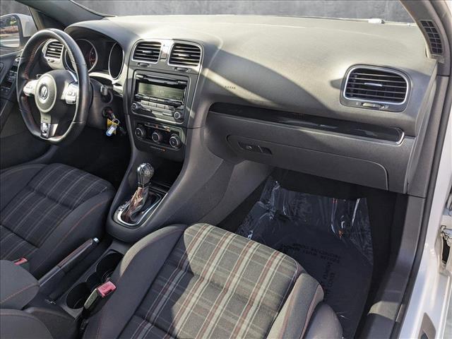 used 2014 Volkswagen GTI car, priced at $10,749