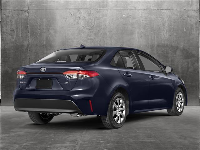 new 2024 Toyota Corolla car, priced at $22,895