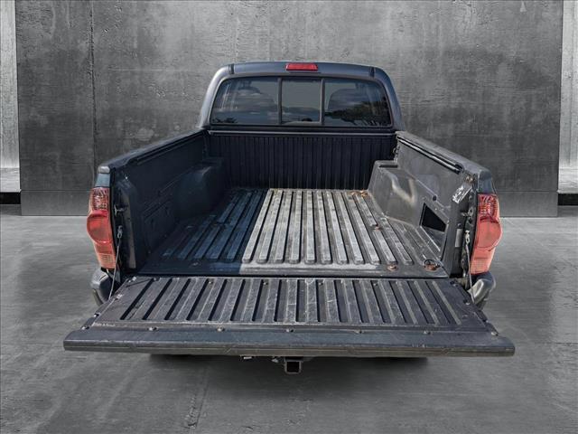 used 2015 Toyota Tacoma car, priced at $19,996
