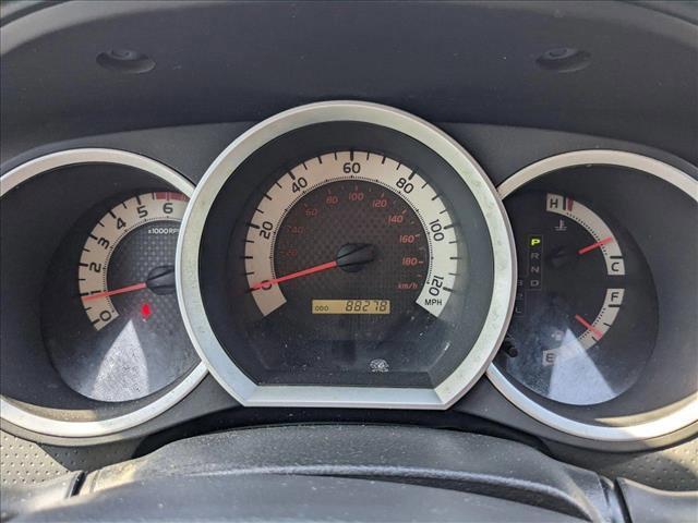 used 2015 Toyota Tacoma car, priced at $19,996