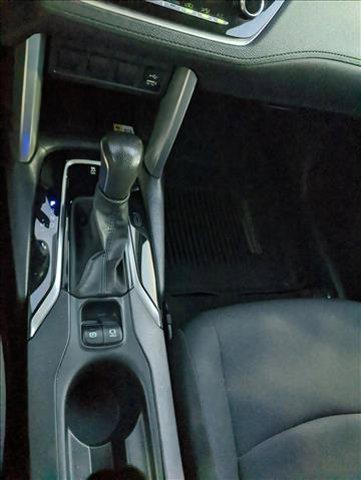 used 2022 Toyota Corolla Cross car, priced at $23,199