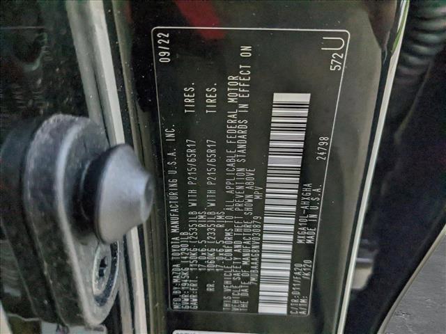 used 2022 Toyota Corolla Cross car, priced at $23,199