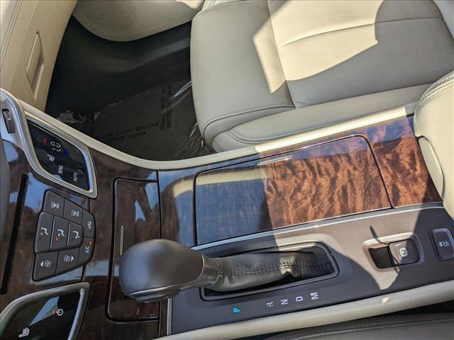 used 2016 Buick LaCrosse car, priced at $12,979