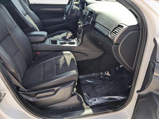 used 2022 Jeep Grand Cherokee car, priced at $18,913