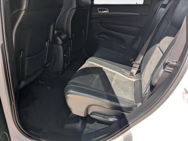 used 2022 Jeep Grand Cherokee car, priced at $18,913