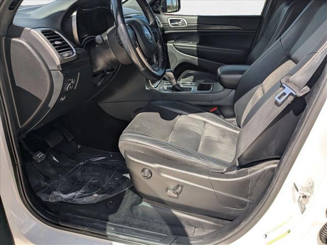used 2022 Jeep Grand Cherokee car, priced at $18,913