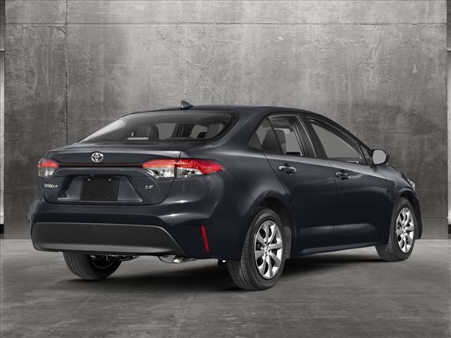 new 2024 Toyota Corolla car, priced at $22,895