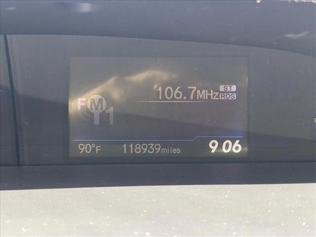 used 2013 Honda Civic Hybrid car, priced at $9,949