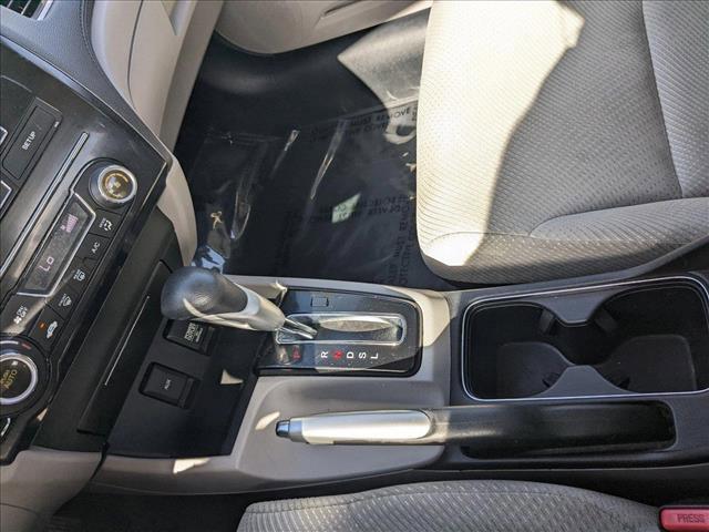 used 2013 Honda Civic Hybrid car, priced at $9,949