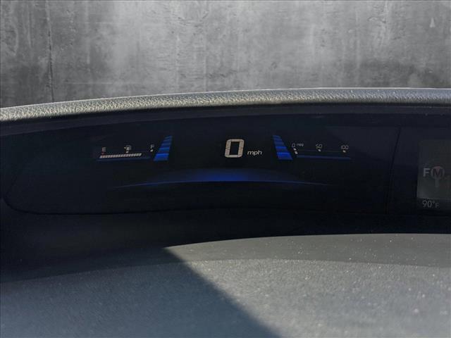 used 2013 Honda Civic Hybrid car, priced at $9,949