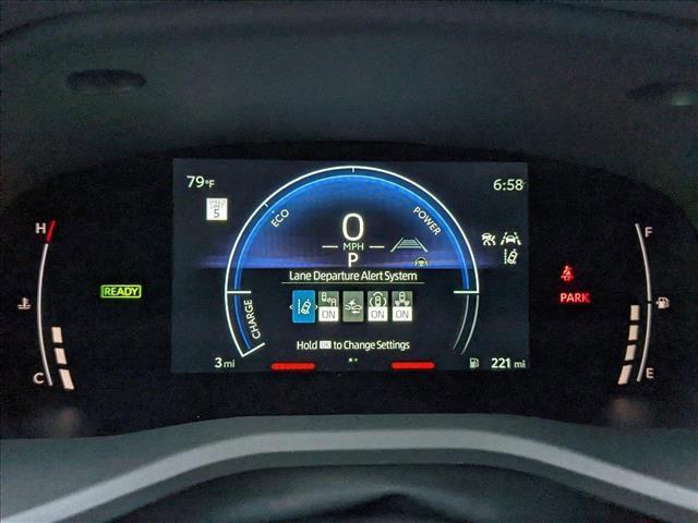 new 2025 Toyota Camry car, priced at $31,512