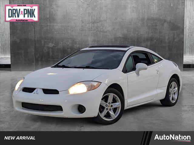 used 2008 Mitsubishi Eclipse car, priced at $6,723