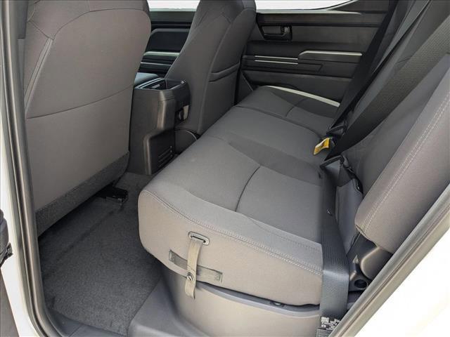 new 2025 Toyota Tacoma car, priced at $38,183