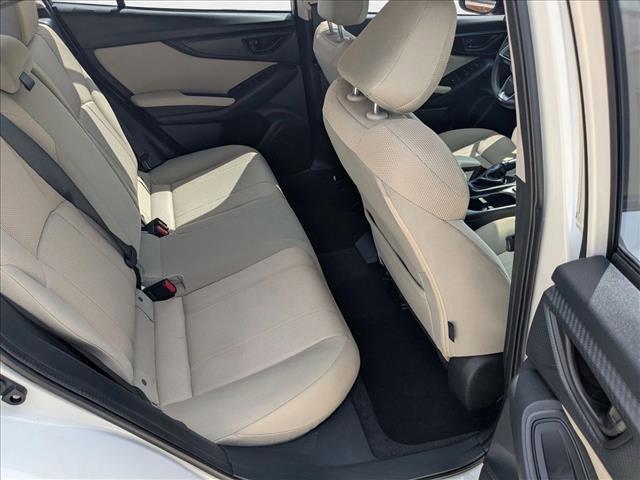 used 2020 Subaru Impreza car, priced at $15,721